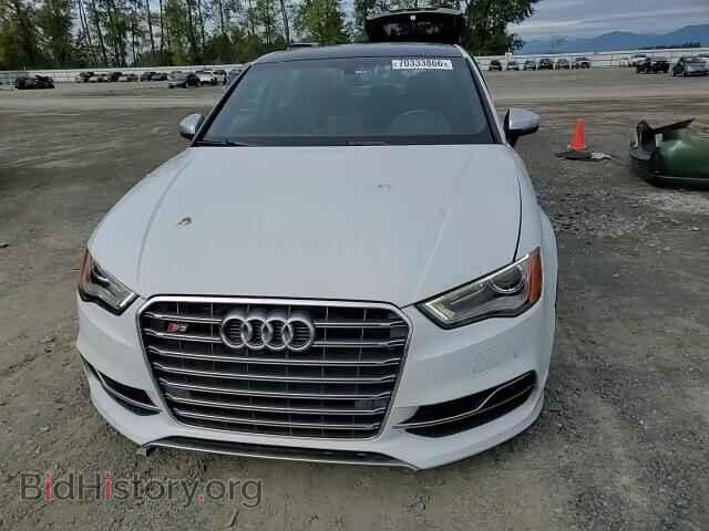 2015 AUDI A3 - VIN: WAUBFGFF6F1073563 - Photo 26