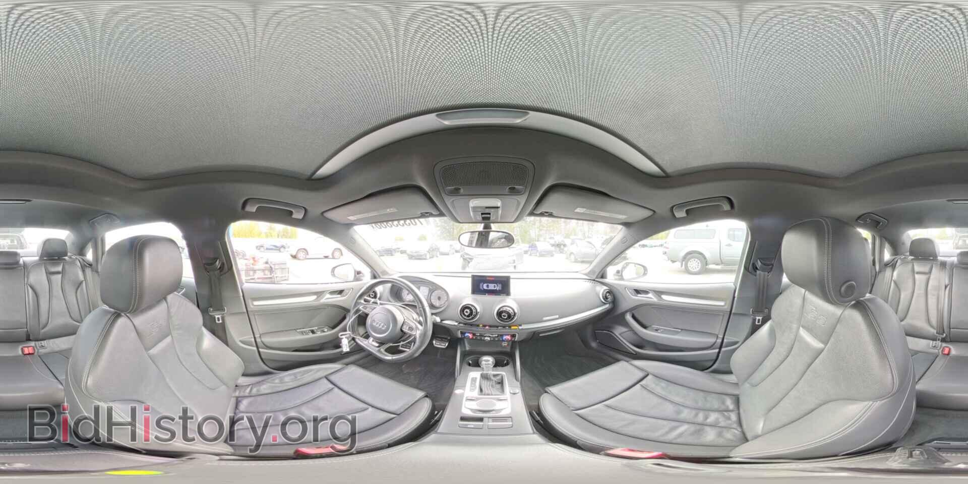 2015 AUDI A3 - VIN: WAUBFGFF6F1073563 - Photo 27