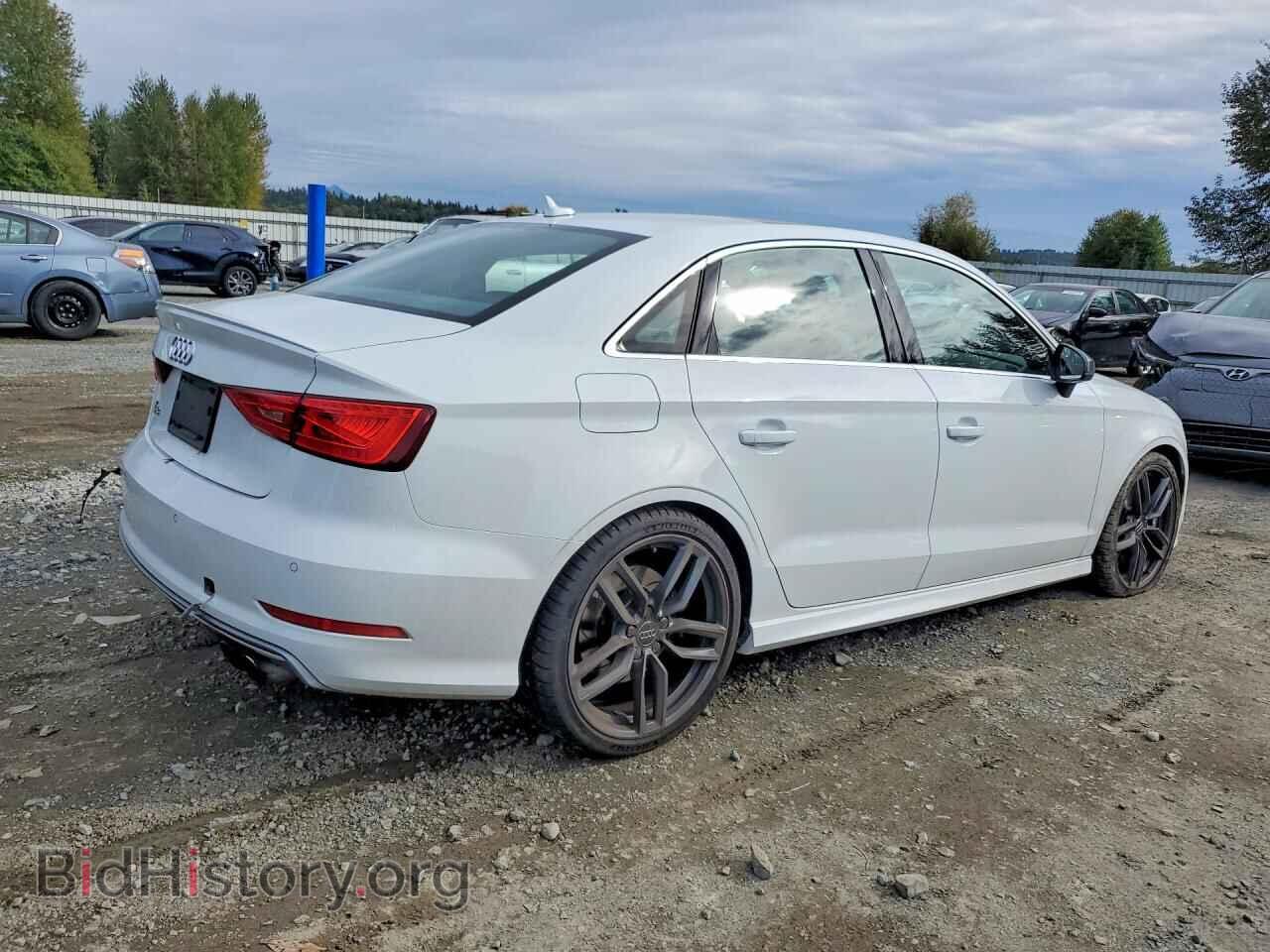 2015 AUDI A3 - VIN: WAUBFGFF6F1073563 - Photo 6