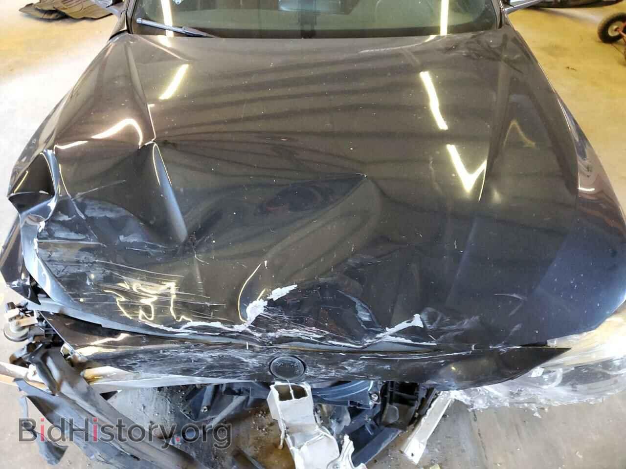 2016 BMW 3 SERIES - VIN: WBA8E9C50GK603980 - Фото 11