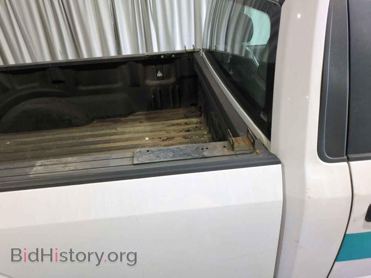 2018 FORD All Models - VIN: 1FTMF1CB7JKC04514 - Photo 10