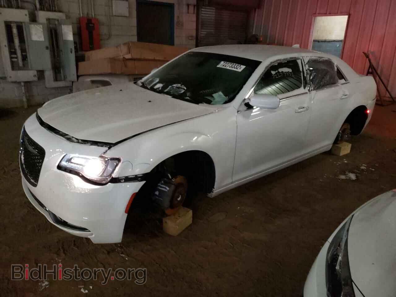 Photo 2C3CCARG8FH757005 - CHRYSLER 300 2015