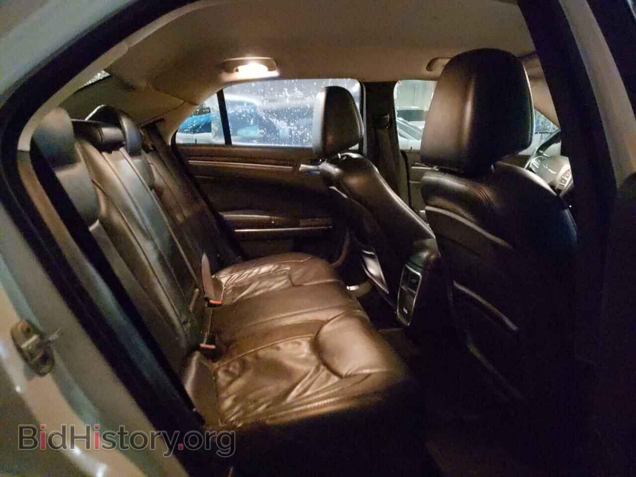 2015 CHRYSLER 300 - VIN: 2C3CCARG8FH757005 - Фото 10