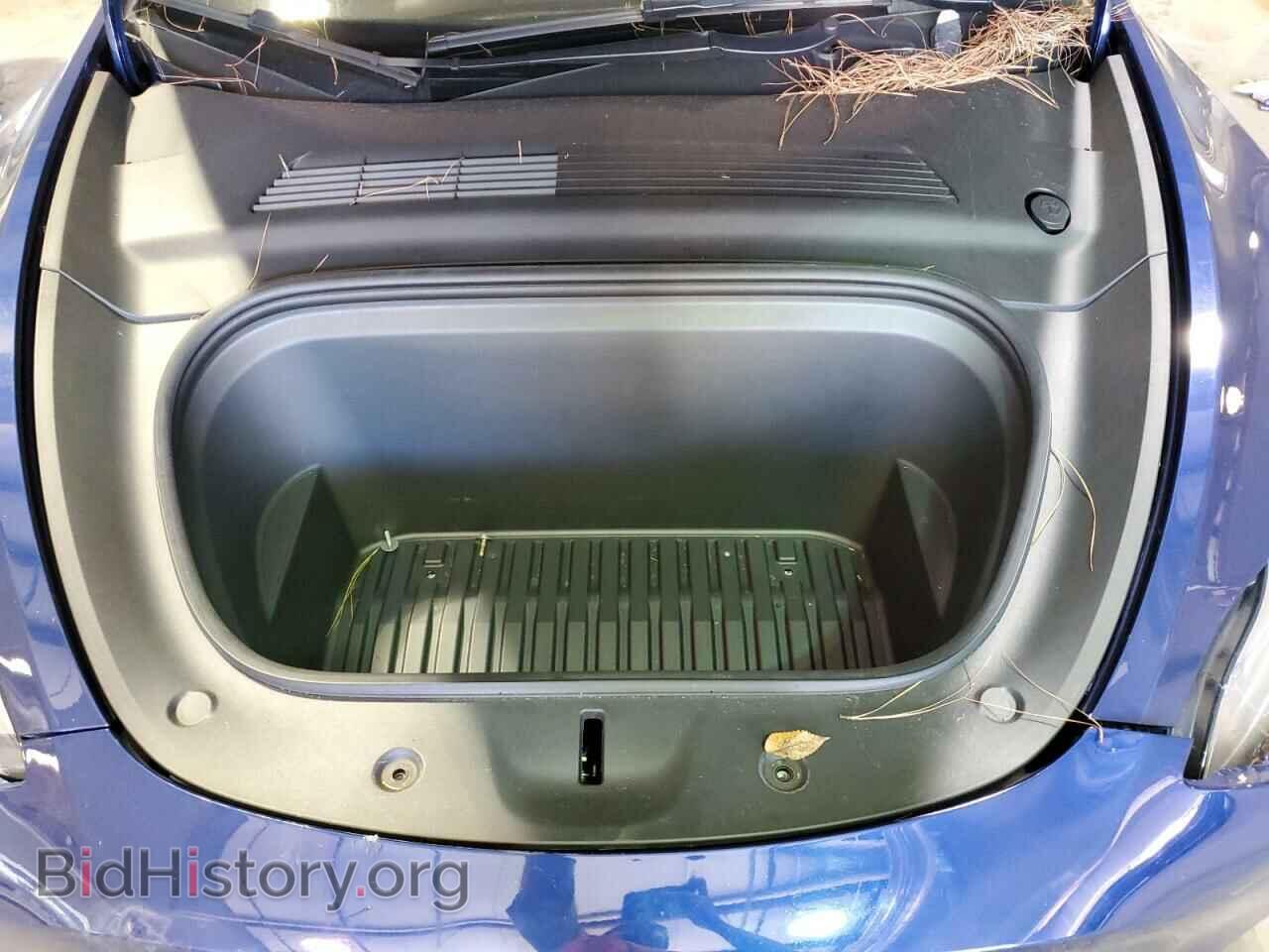 2021 TESLA MODEL Y - VIN: 5YJYGDEE3MF190880 - Фото 11