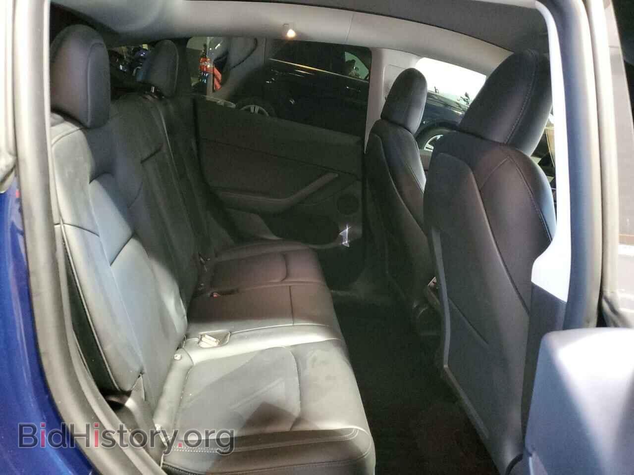2021 TESLA MODEL Y - VIN: 5YJYGDEE3MF190880 - Фото 10