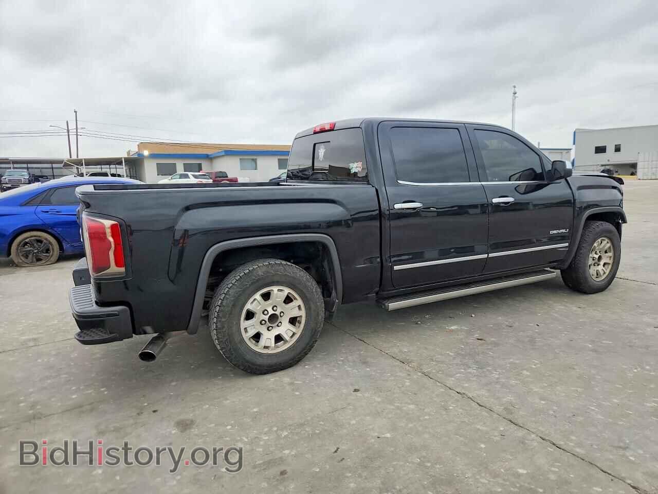 2017 GMC SIERRA - VIN: 3GTP1NEJ2HG453165 - Фото 12