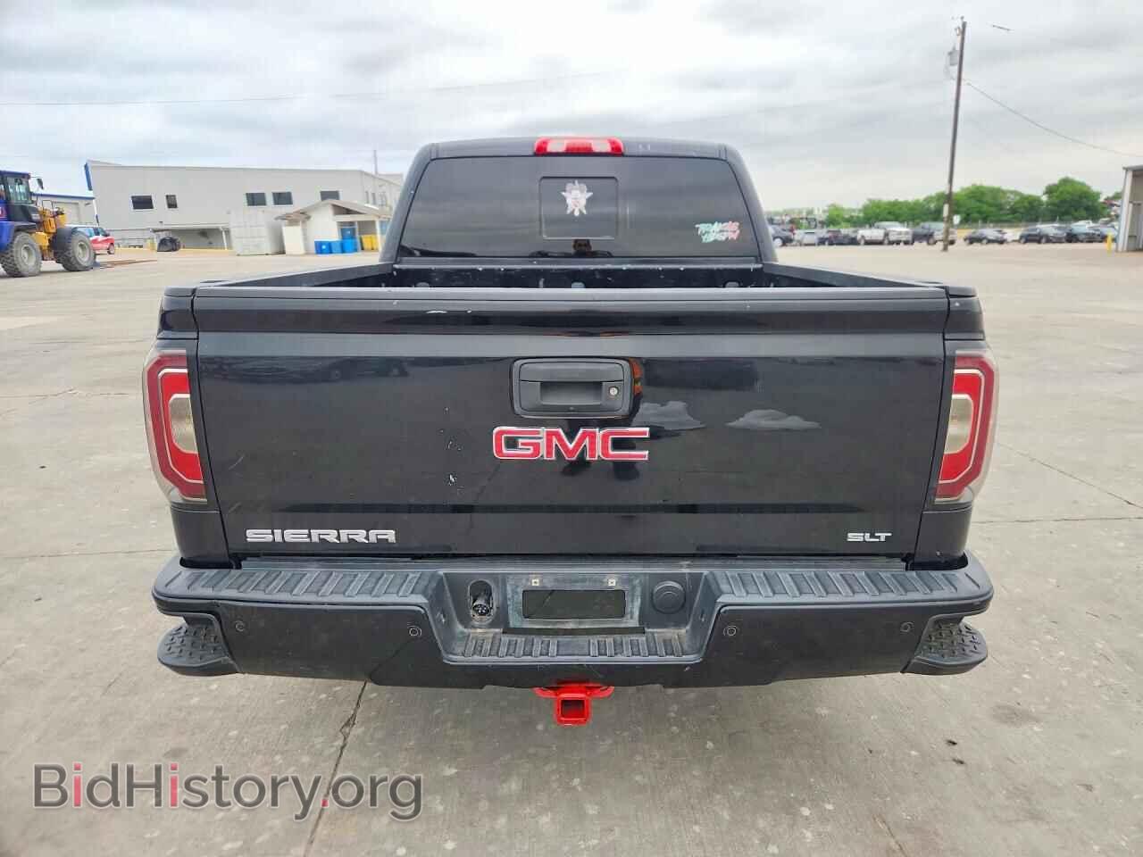 2017 GMC SIERRA - VIN: 3GTP1NEJ2HG453165 - Фото 21