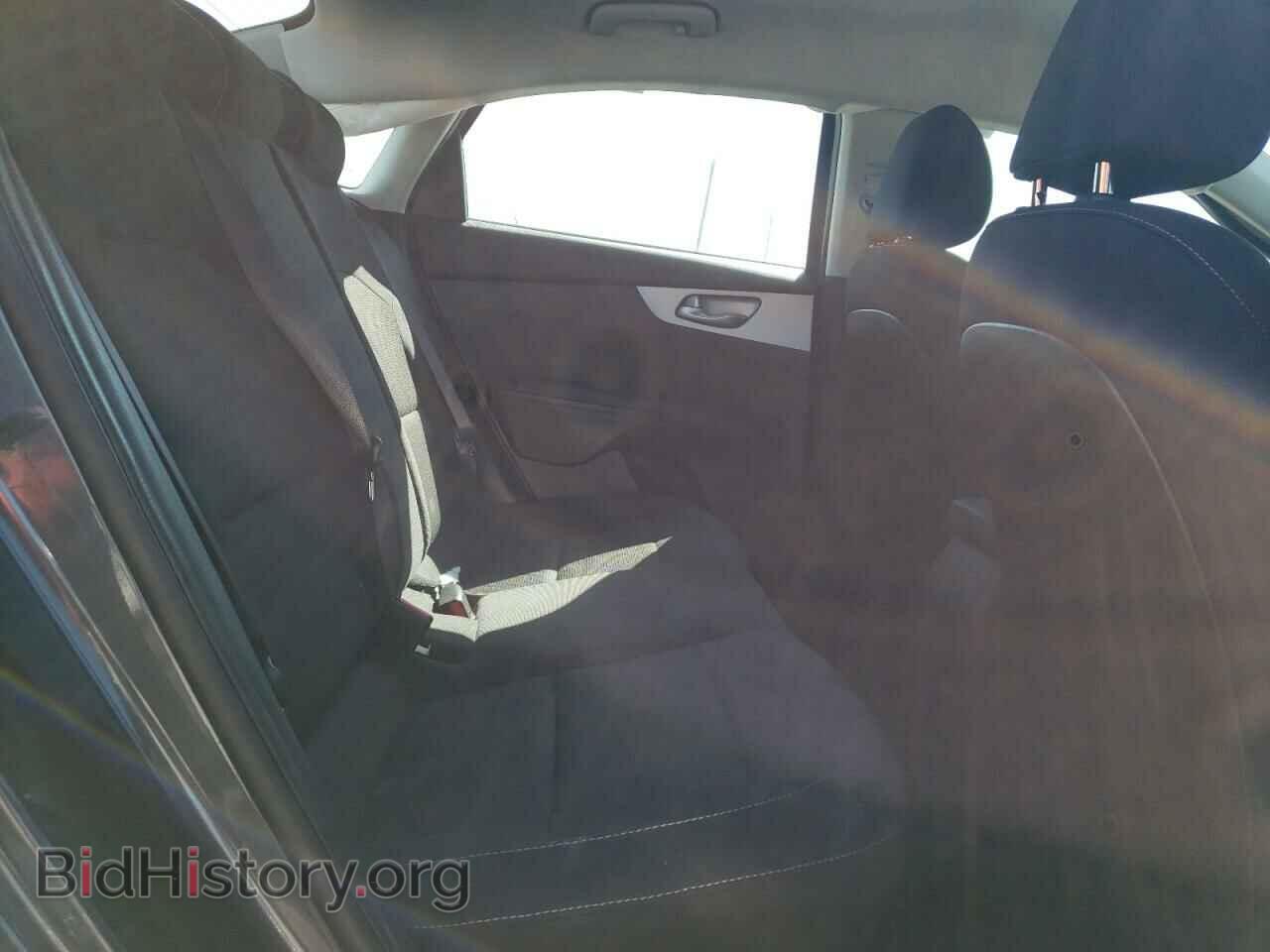 2023 KIA FORTE - VIN: 3KPF24AD8PE517710 - Фото 10