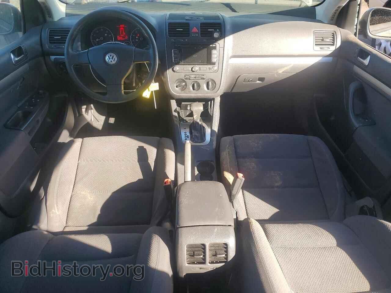 2008 VOLKSWAGEN RABBIT - VIN: WVWDB71K68W226153 - Фото 8