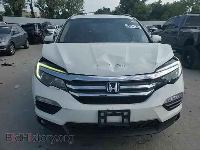 2017 HONDA PILOT - VIN: 5FNYF5H56HB004744 - Photo 28