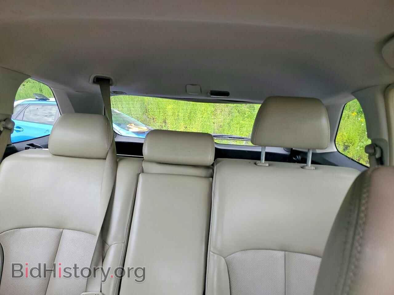 2013 SUBARU OUTBACK - VIN: 4S4BRBPC5D3237769 - Фото 19