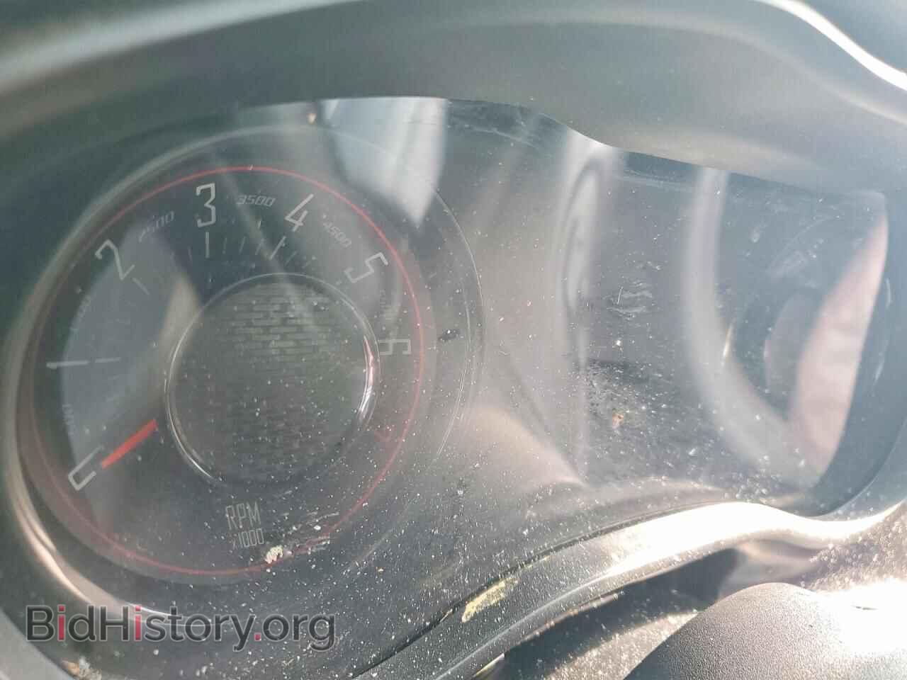 2018 DODGE CHALLENGER - VIN: 2C3CDZAG1JH182939 - Фото 9