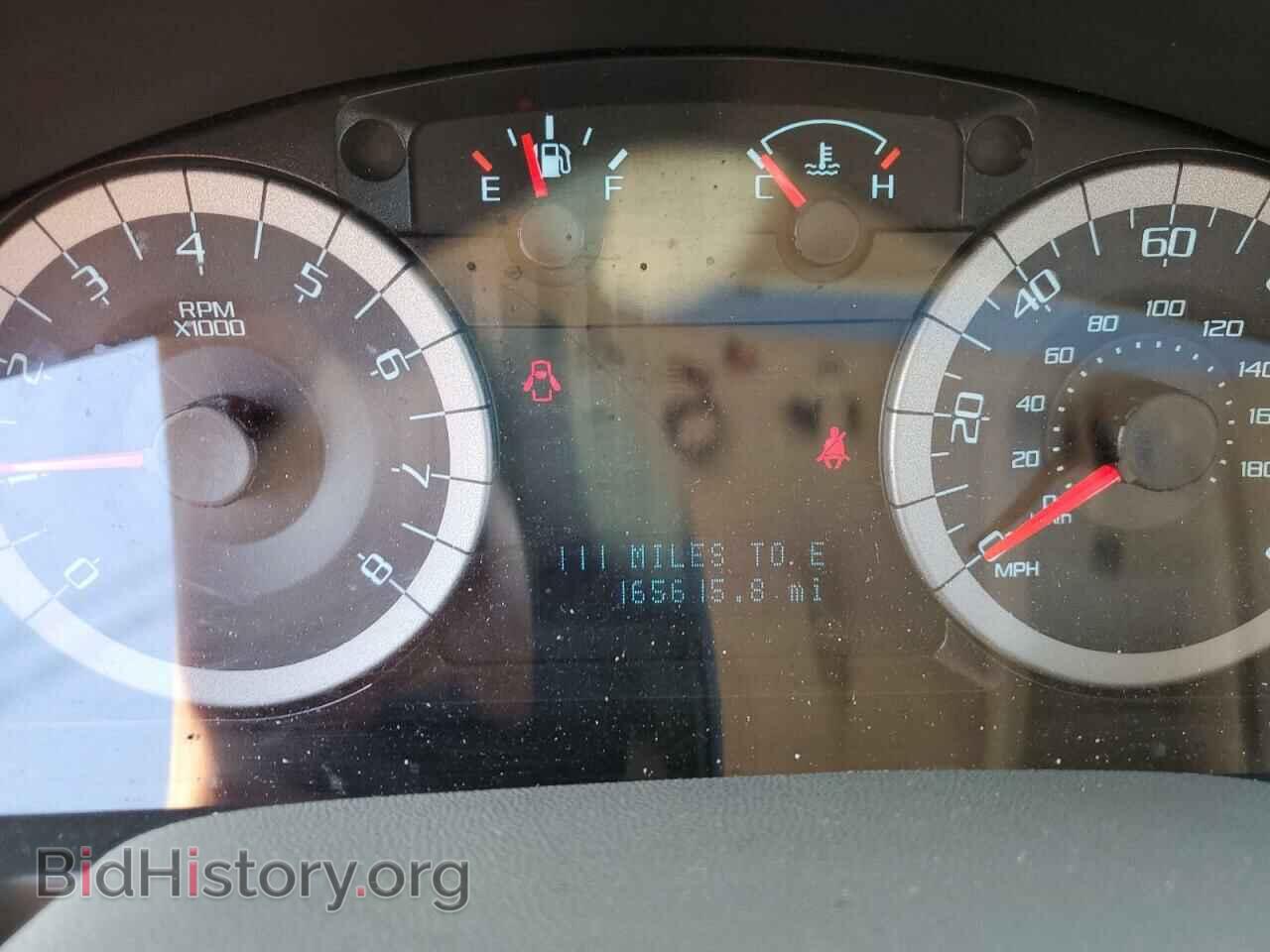 2011 FORD ESCAPE - VIN: 1FMCU9DG6BKA05154 - Фото 9