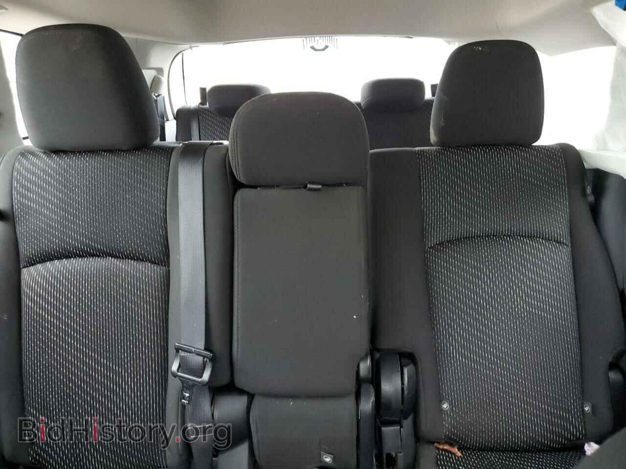 2015 DODGE JOURNEY - VIN: 3C4PDCAB0FT670020 - Фото 10