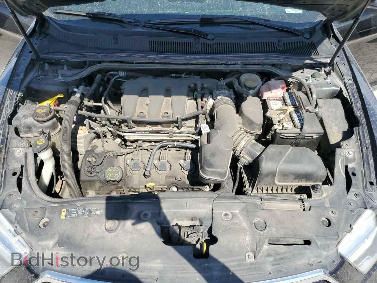 2015 FORD TAURUS - VIN: 1FAHP2F89FG171262 - Фото 11