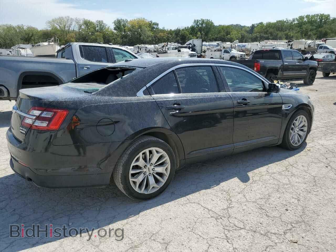 2015 FORD TAURUS - VIN: 1FAHP2F89FG171262 - Фото 3