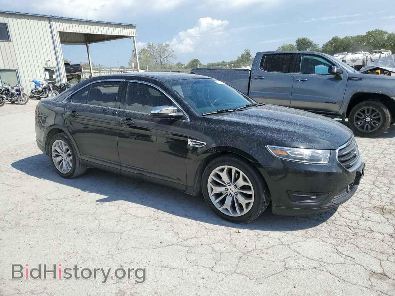 2015 FORD TAURUS - VIN: 1FAHP2F89FG171262 - Фото 4