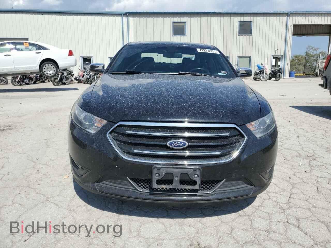 2015 FORD TAURUS - VIN: 1FAHP2F89FG171262 - Фото 5