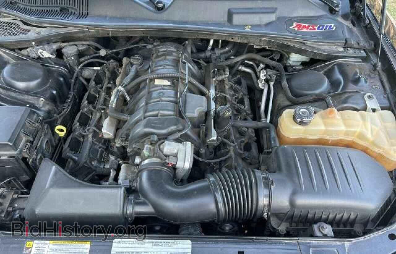 2012 DODGE CHALLENGER - VIN: 2C3CDYBT6CH131218 - Фото 7
