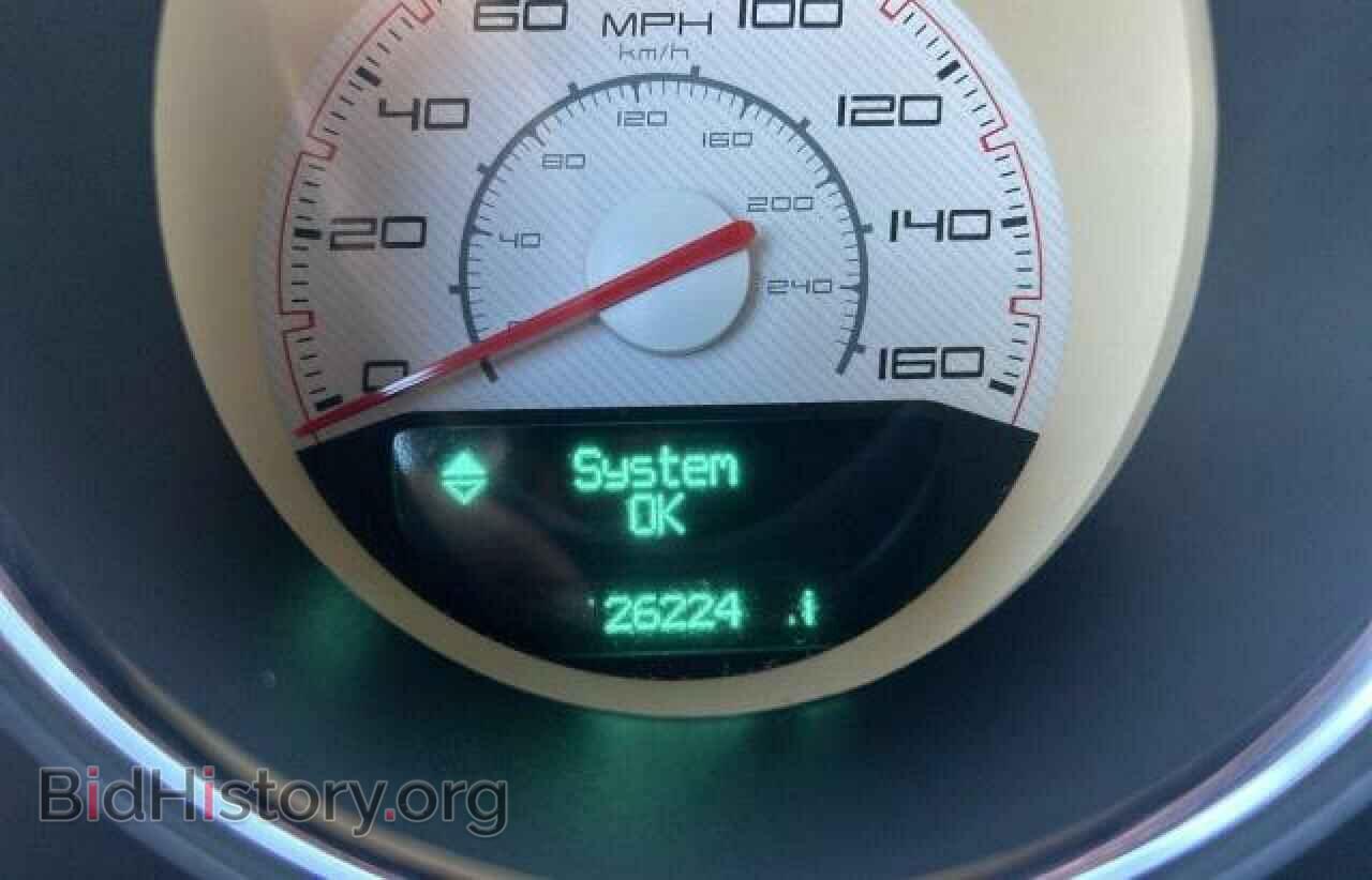 2012 DODGE CHALLENGER - VIN: 2C3CDYBT6CH131218 - Фото 8