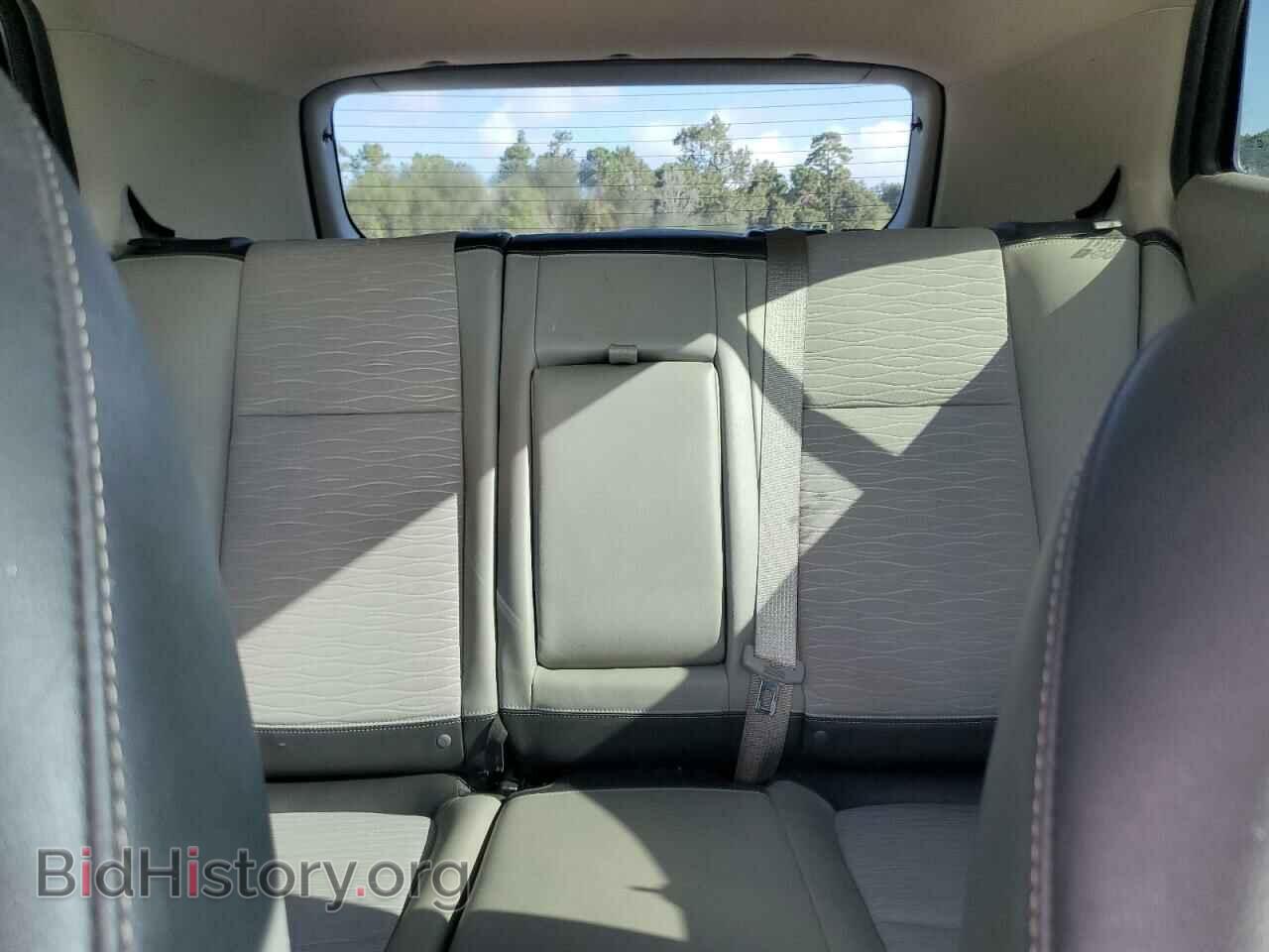 2015 BUICK ENCORE - VIN: KL4CJBSB4FB132819 - Фото 10