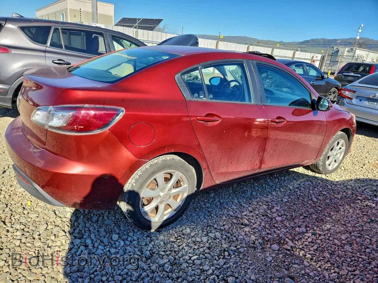 2010 MAZDA 3 - VIN: JM1BL1SG6A1228242 - Фото 3