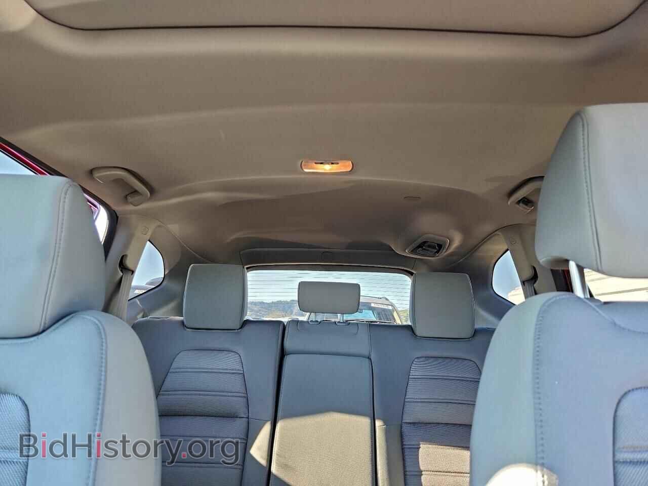 2021 HONDA CRV - VIN: 7FART6H5XME034315 - Фото 10