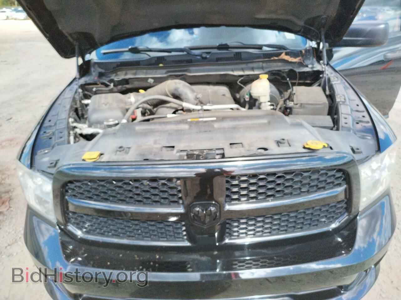 2014 RAM 1500 - VIN: 1C6RR7FT9ES227617 - Photo 11