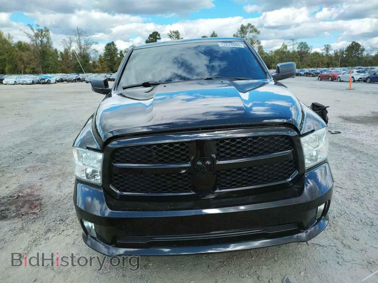 2014 RAM 1500 - VIN: 1C6RR7FT9ES227617 - Photo 5