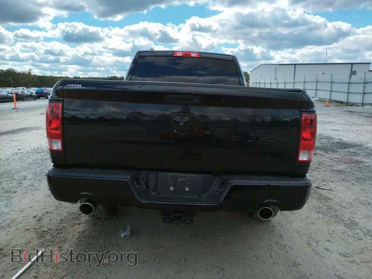 2014 RAM 1500 - VIN: 1C6RR7FT9ES227617 - Photo 6
