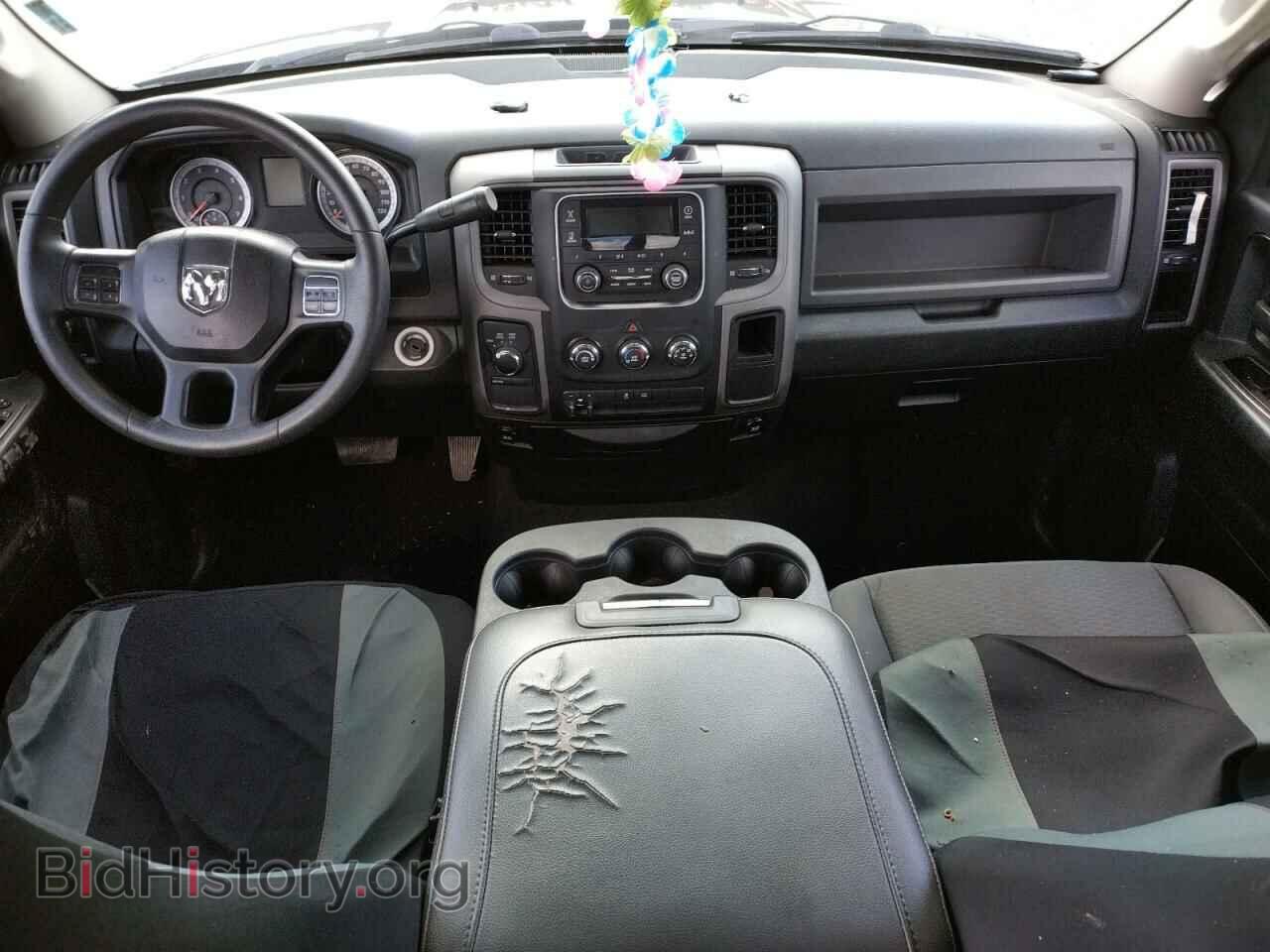 2014 RAM 1500 - VIN: 1C6RR7FT9ES227617 - Photo 8
