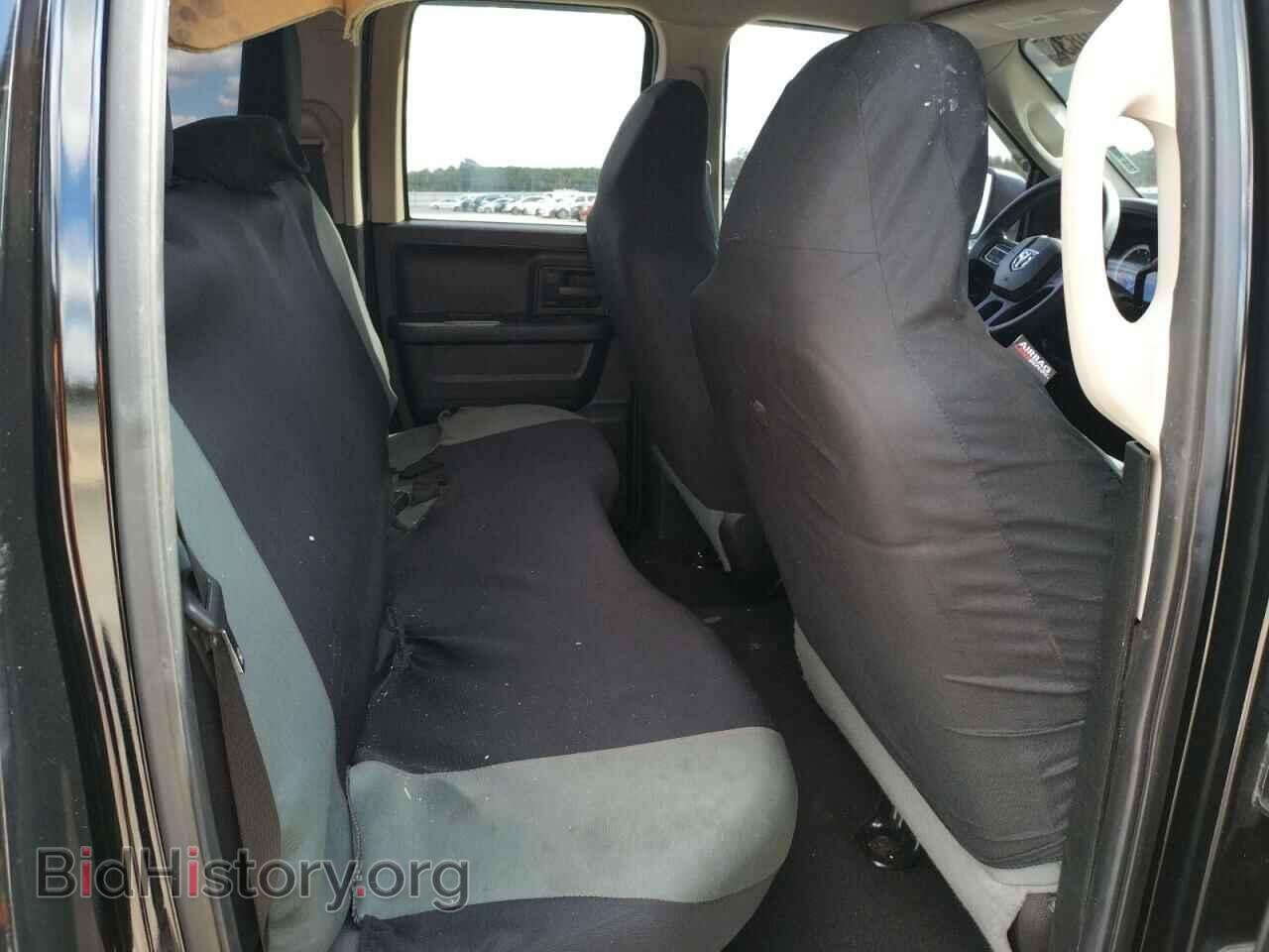2014 RAM 1500 - VIN: 1C6RR7FT9ES227617 - Photo 10