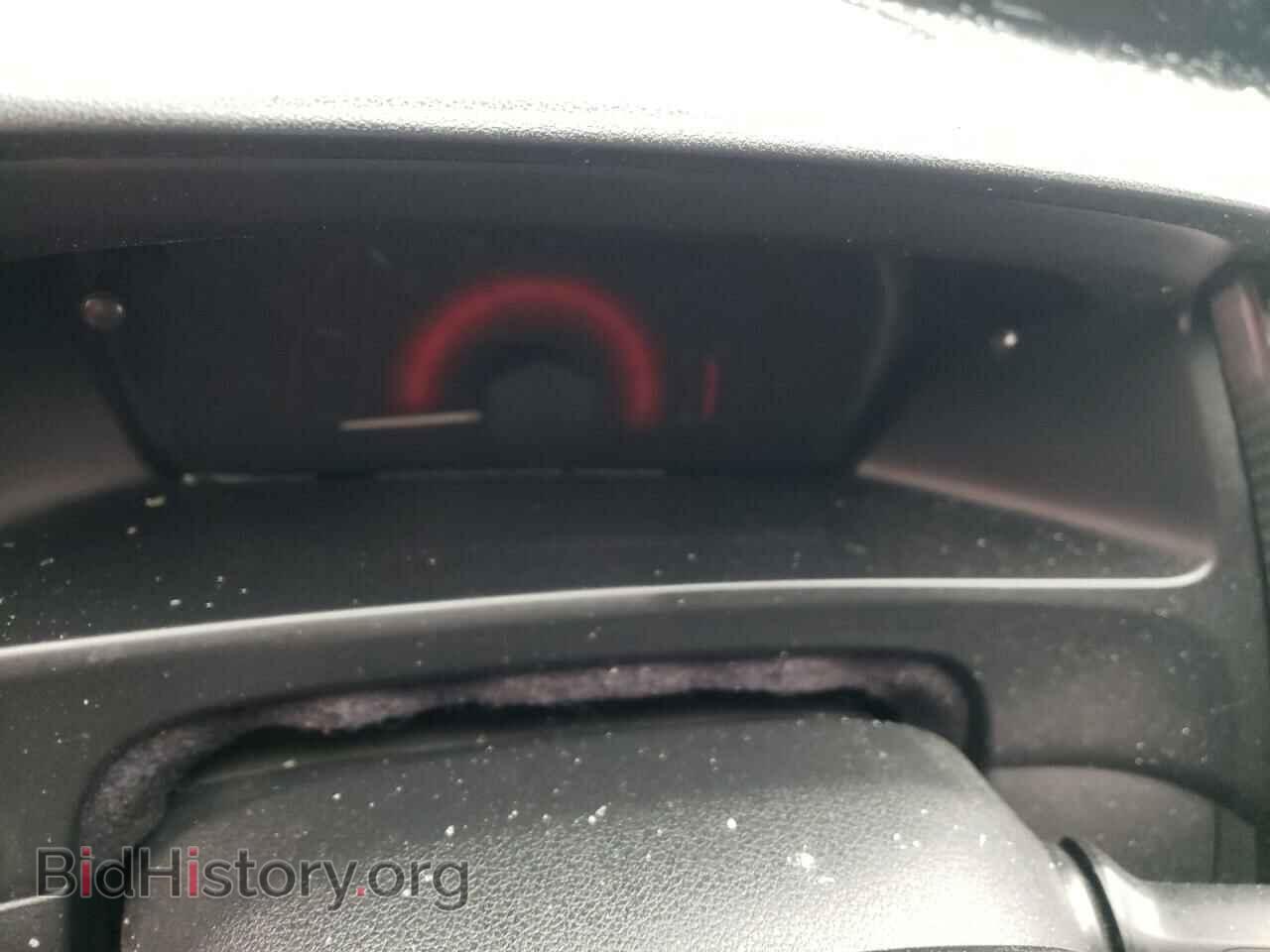 2013 HONDA CIVIC - VIN: 2HGFB6E58DH700413 - Фото 9