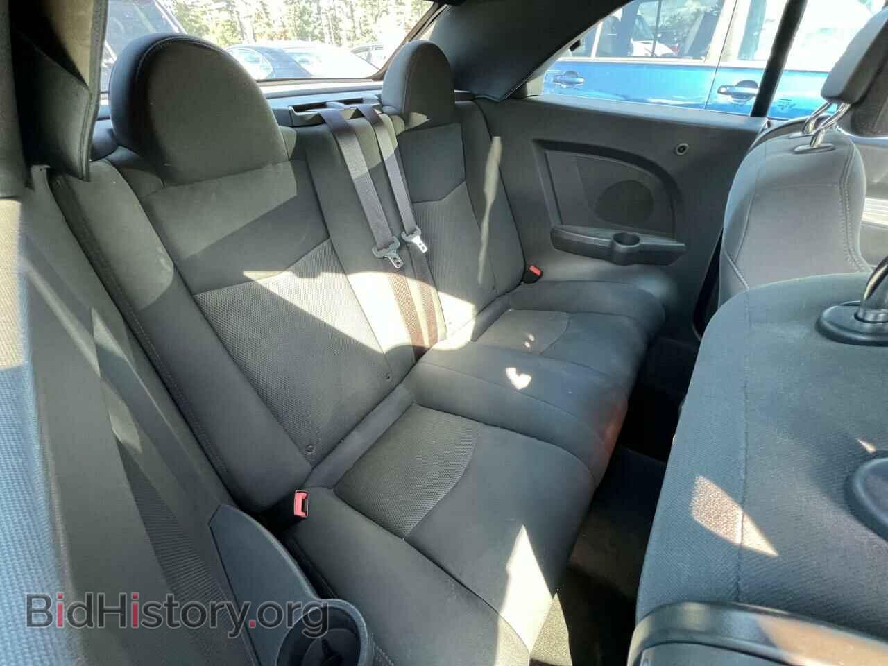 2010 CHRYSLER SEBRING - VIN: 1C3BC5ED9AN177311 - Фото 6