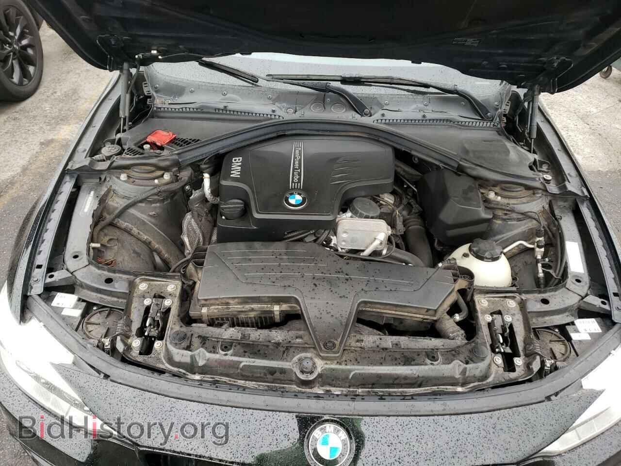 2014 BMW 4 SERIES - VIN: WBA3N3C53EK230146 - Фото 11