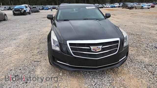 2016 CADILLAC ATS - VIN: 1G6AA5RX1G0190452 - Фото 13