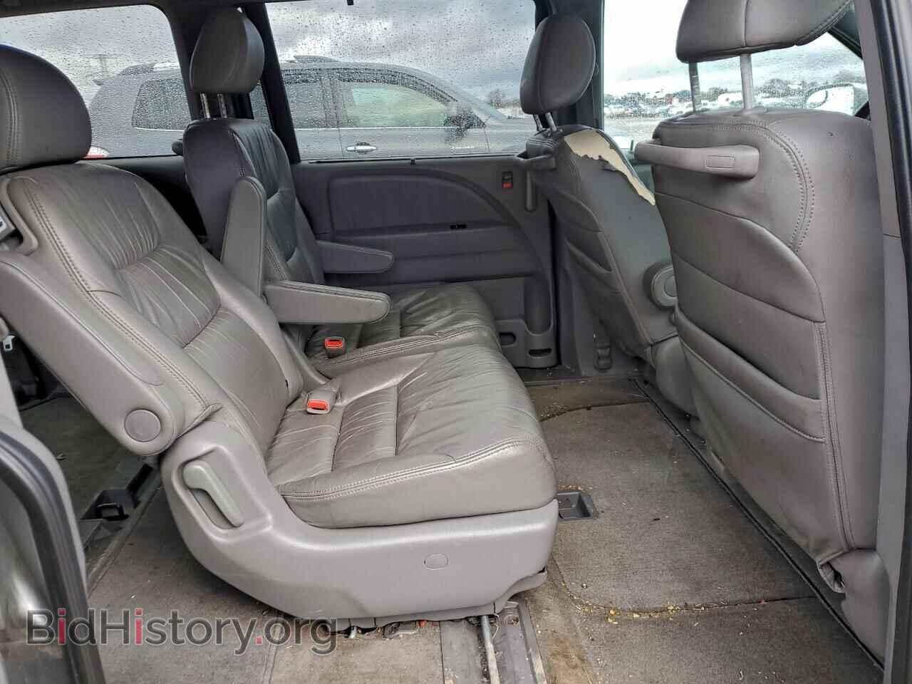 2010 HONDA All Models - VIN: 5FNRL3H77AB028561 - Фото 10