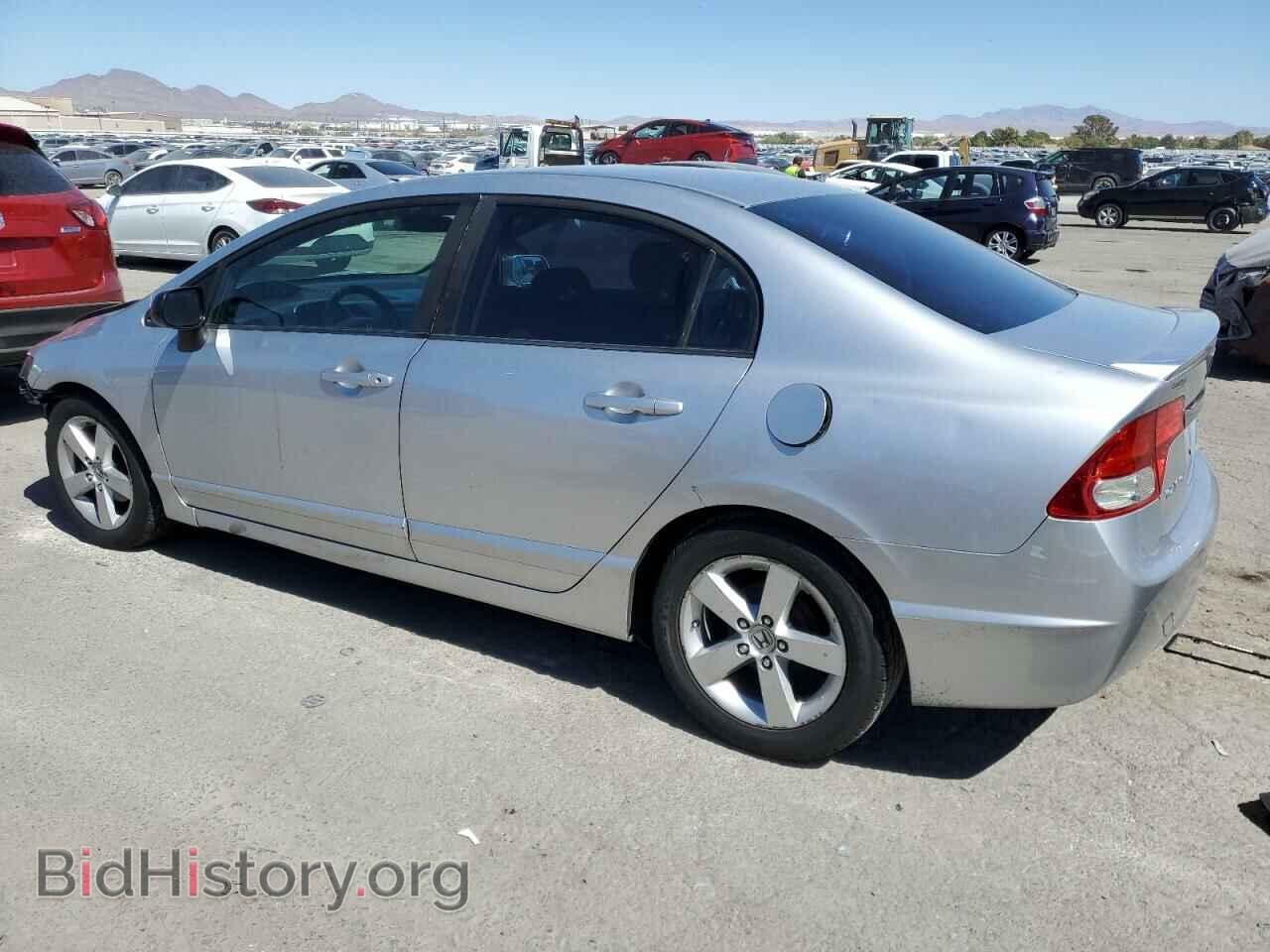 2010 HONDA CIVIC - VIN: 19XFA1F64AE050577 - Фото 2