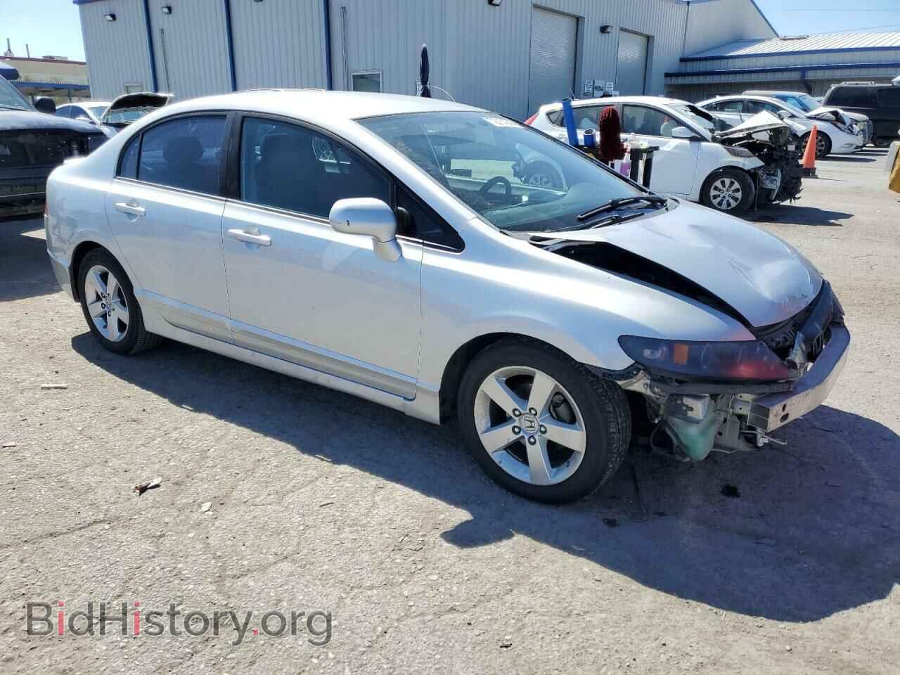 2010 HONDA CIVIC - VIN: 19XFA1F64AE050577 - Фото 4