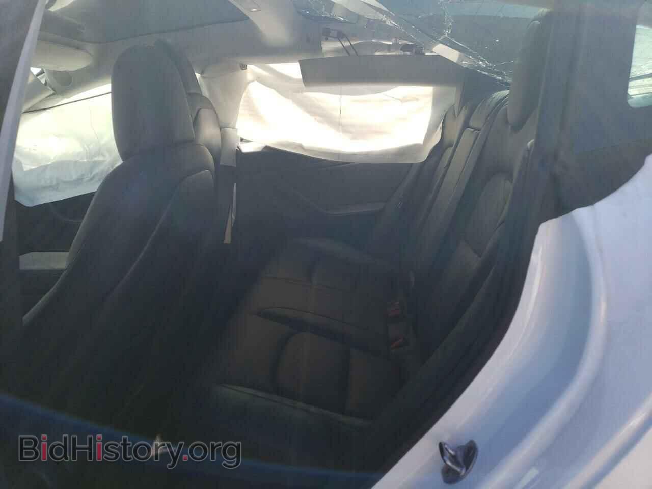 2023 TESLA MODEL 3 - VIN: 5YJ3E1EA0PF402408 - Фото 11