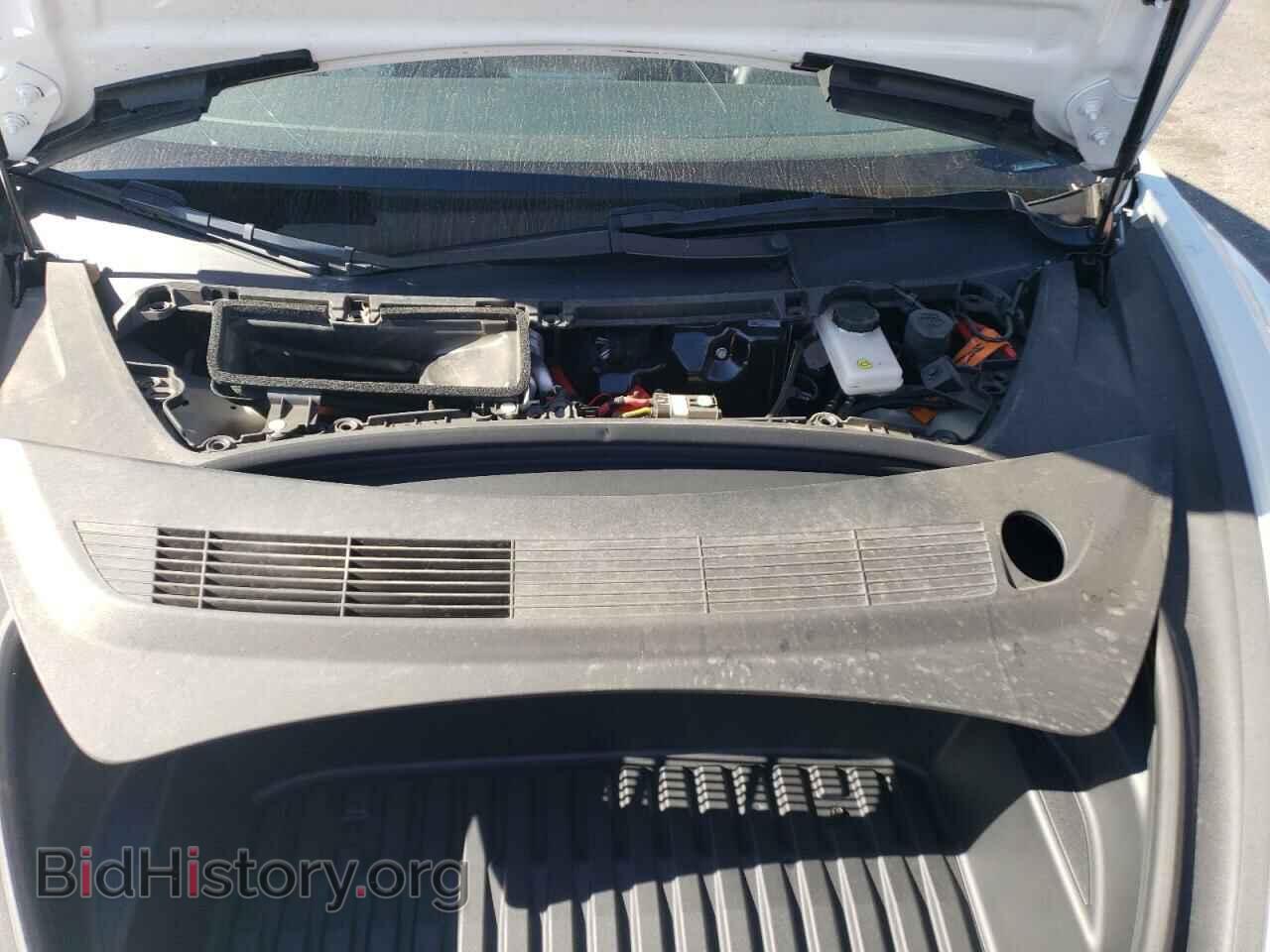 2023 TESLA MODEL 3 - VIN: 5YJ3E1EA0PF402408 - Фото 12