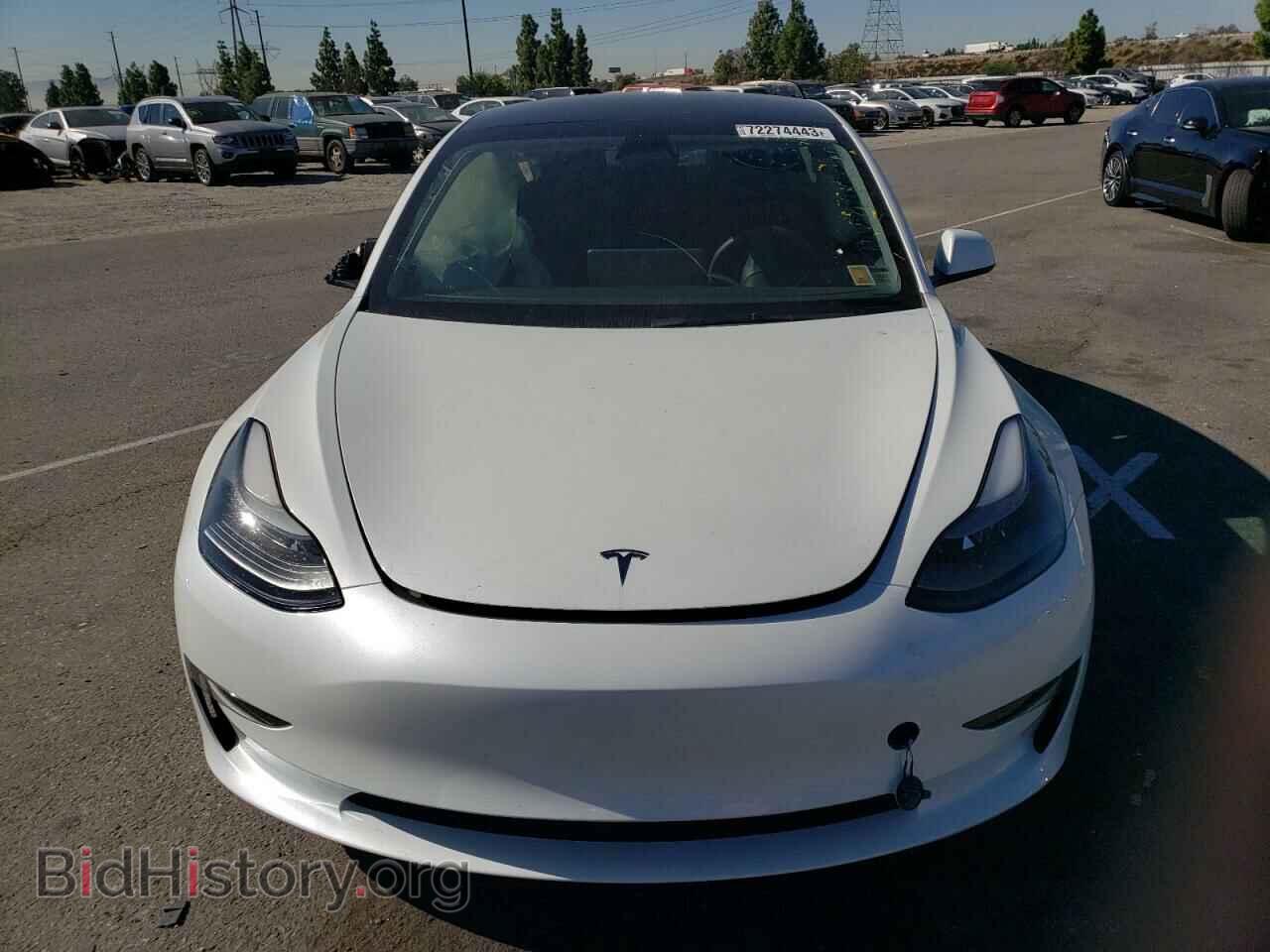 2023 TESLA MODEL 3 - VIN: 5YJ3E1EA0PF402408 - Фото 5