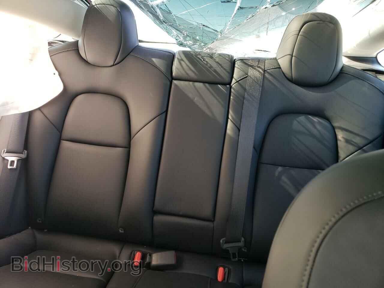 2023 TESLA MODEL 3 - VIN: 5YJ3E1EA0PF402408 - Фото 10