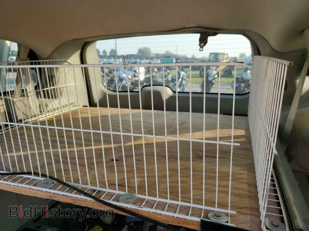 2010 CHRYSLER MINIVAN - VIN: 2A4RR4DE2AR229291 - Фото 10