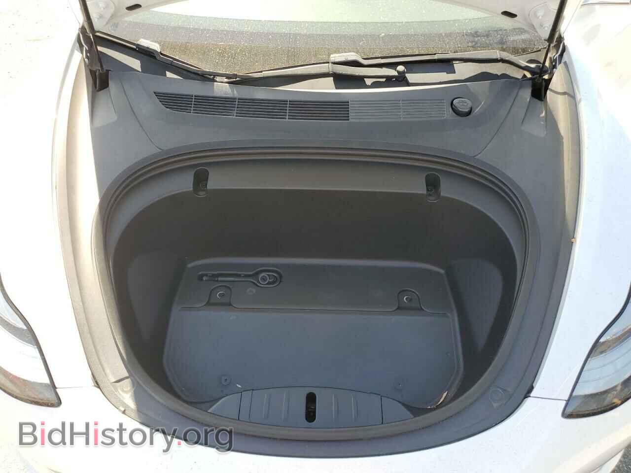 2020 TESLA MODEL 3 - VIN: 5YJ3E1EA5LF740154 - Photo 11