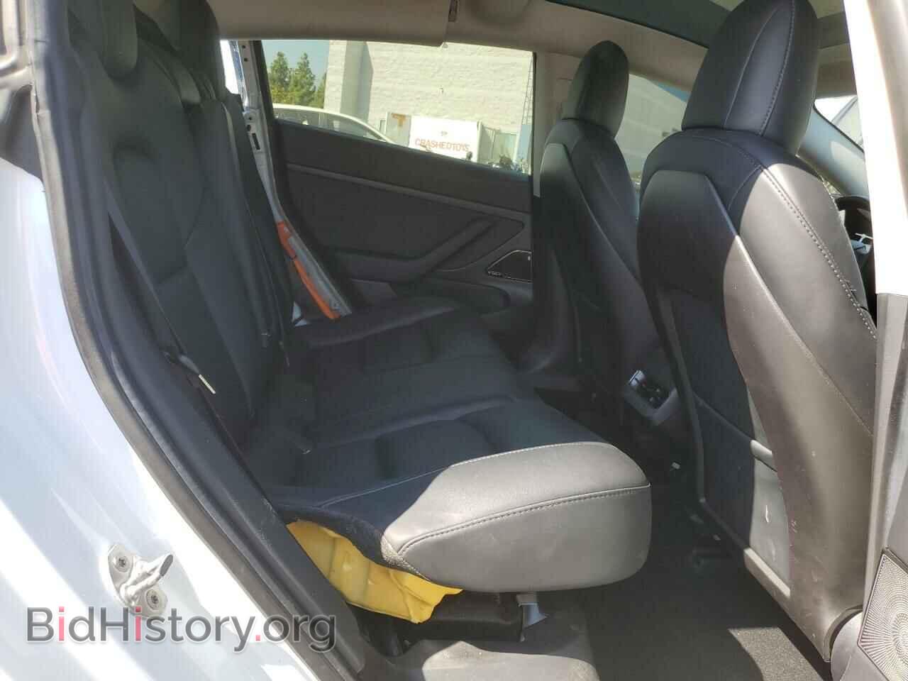 2020 TESLA MODEL 3 - VIN: 5YJ3E1EA5LF740154 - Photo 10