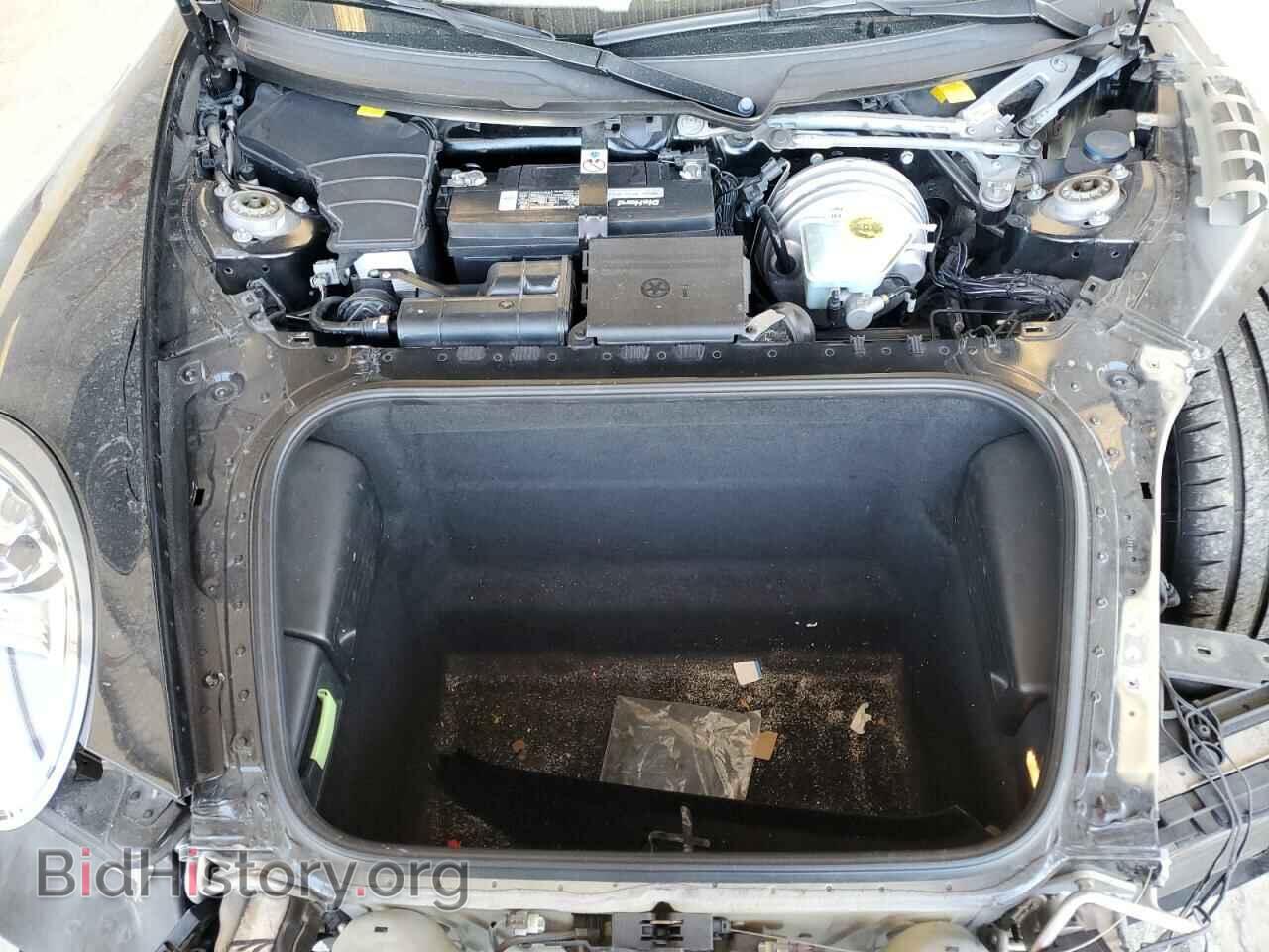 2013 PORSCHE 911 - VIN: WP0AA2A91DS106767 - Фото 11