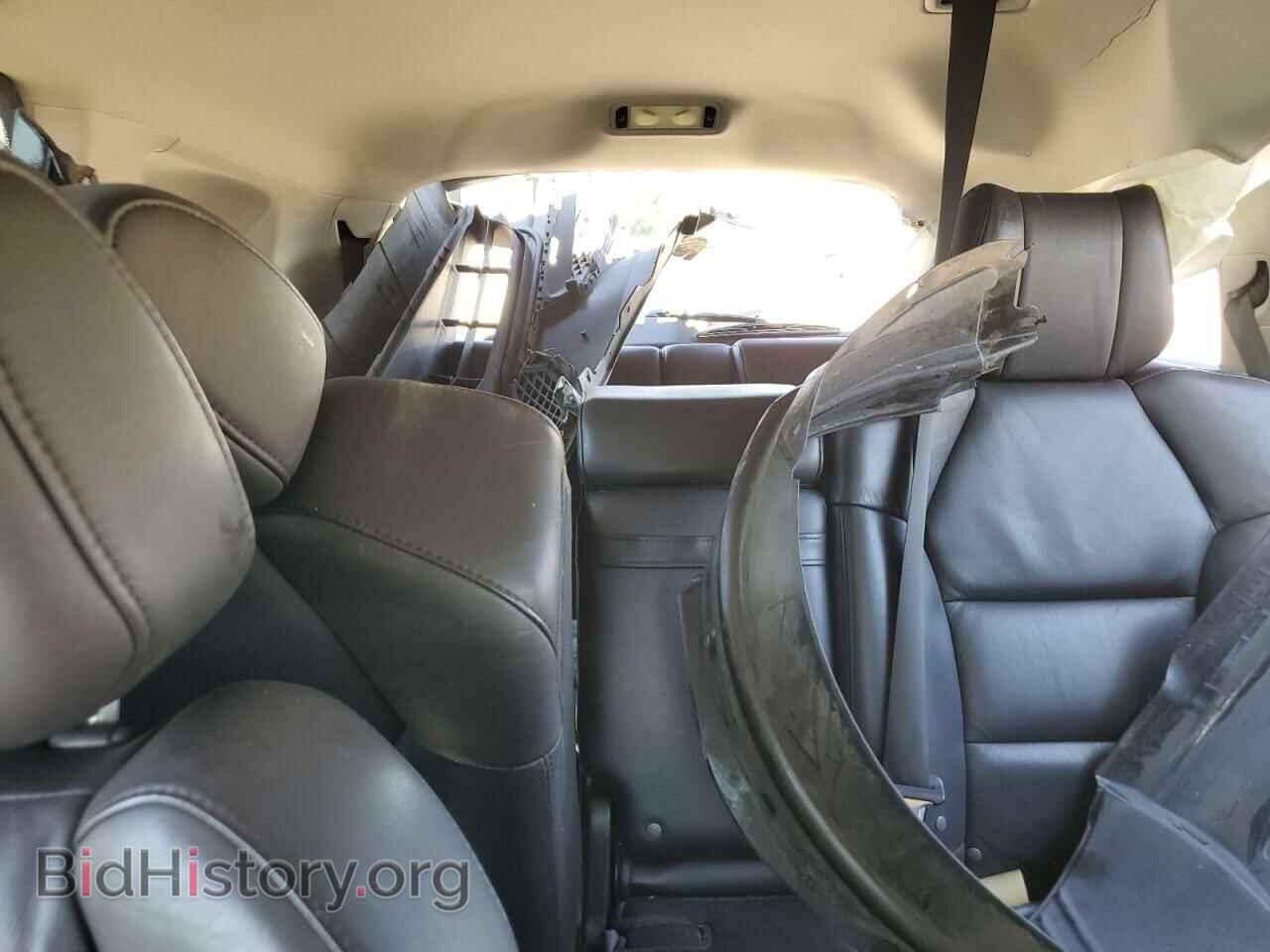 2012 ACURA MDX - VIN: 2HNYD2H20CH538488 - Фото 10