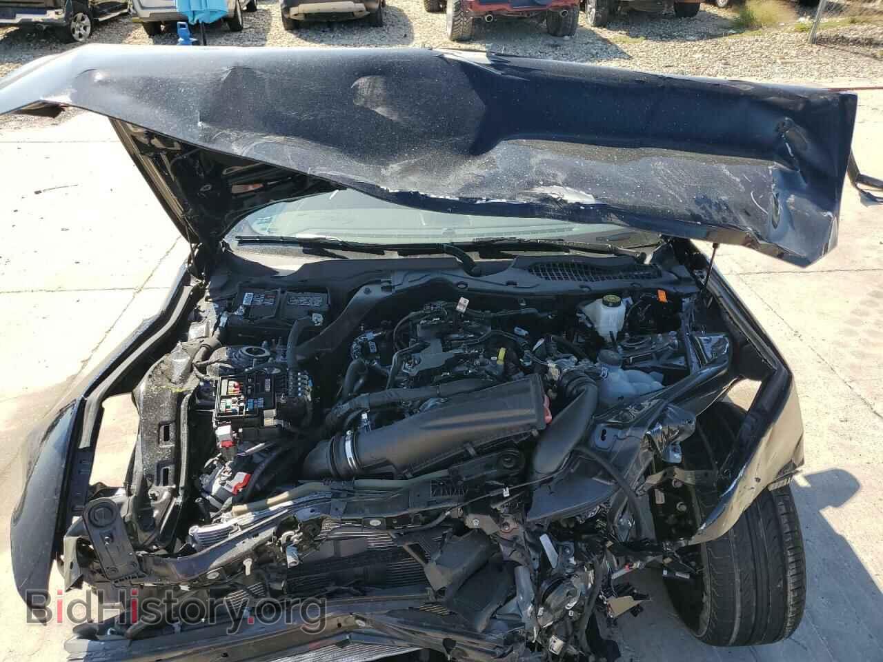 2024 FORD ALL Models - VIN: 1FA6P8TH9R5126479 - Фото 11