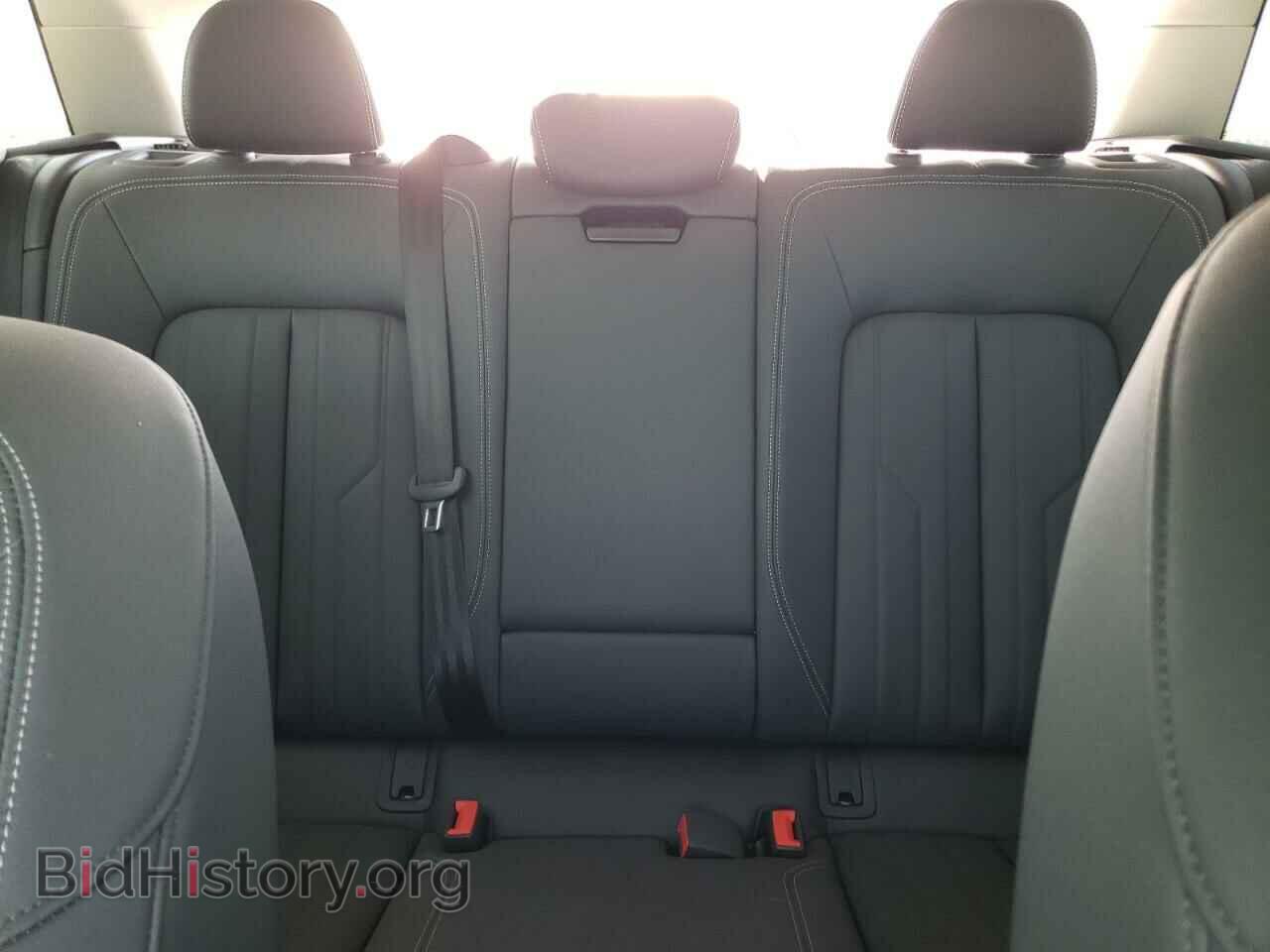 2021 AUDI E-TRON - VIN: WA1AAAGE4MB023438 - Фото 10